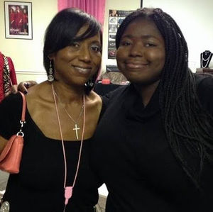 Meet your Posher, Jeannie